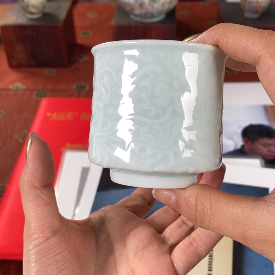 九鸣瓷艺九鸣瓷艺