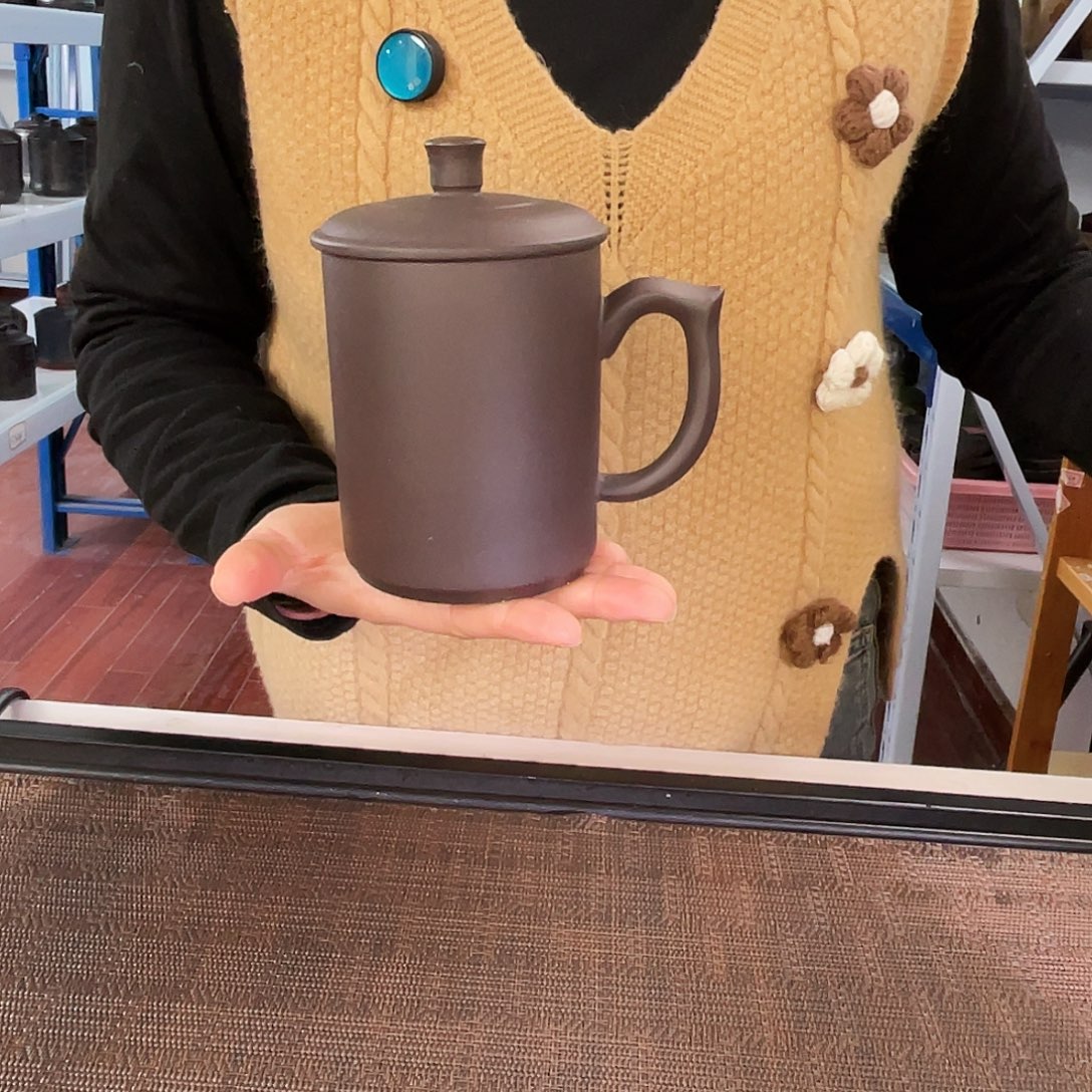 茶杯紫砂高货福利