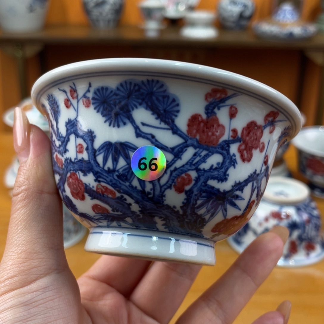 景德镇手绘哈哈哈哈哈哈