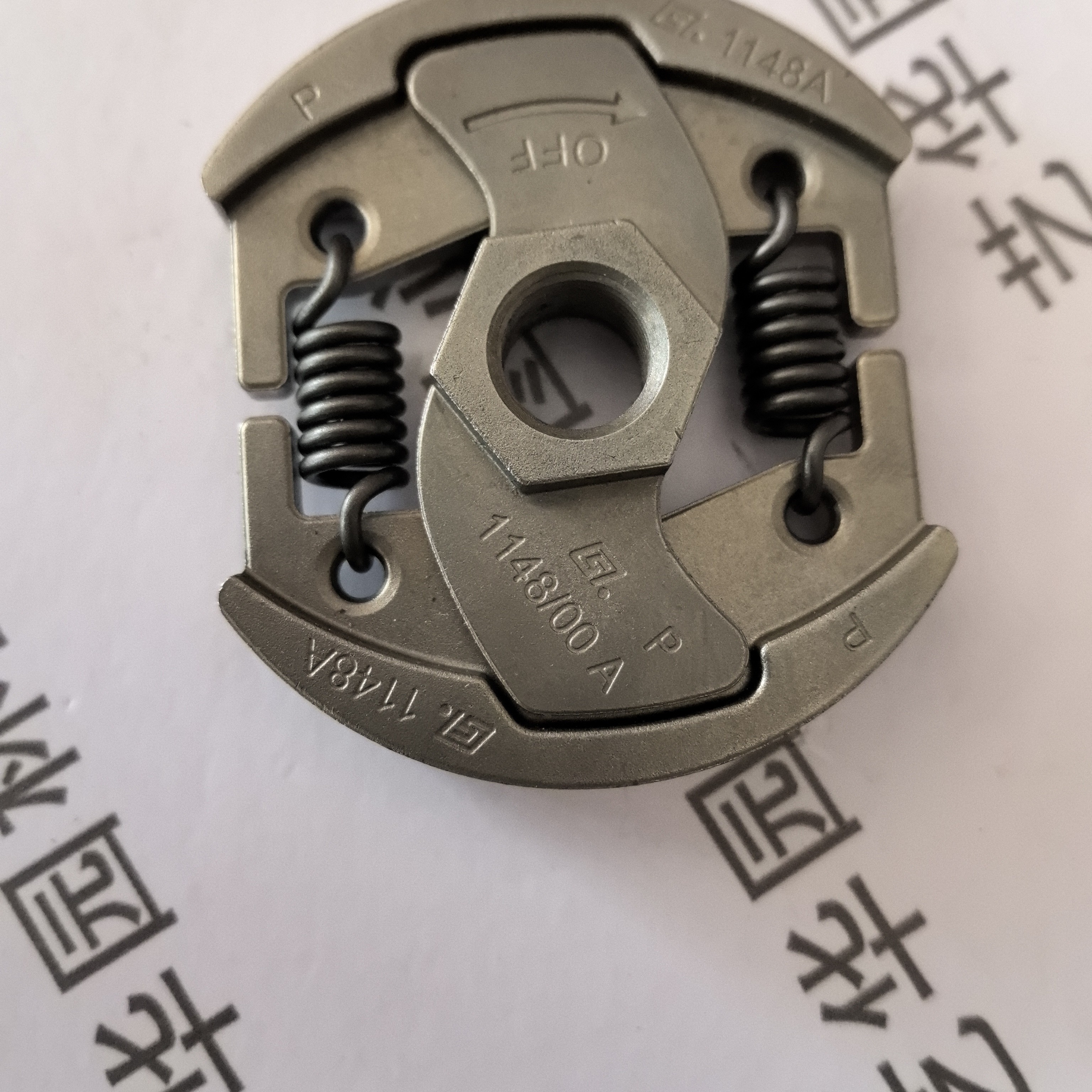 172离合器，原装正品配件