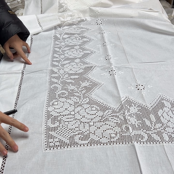 毛绒亚麻棉174-90/230