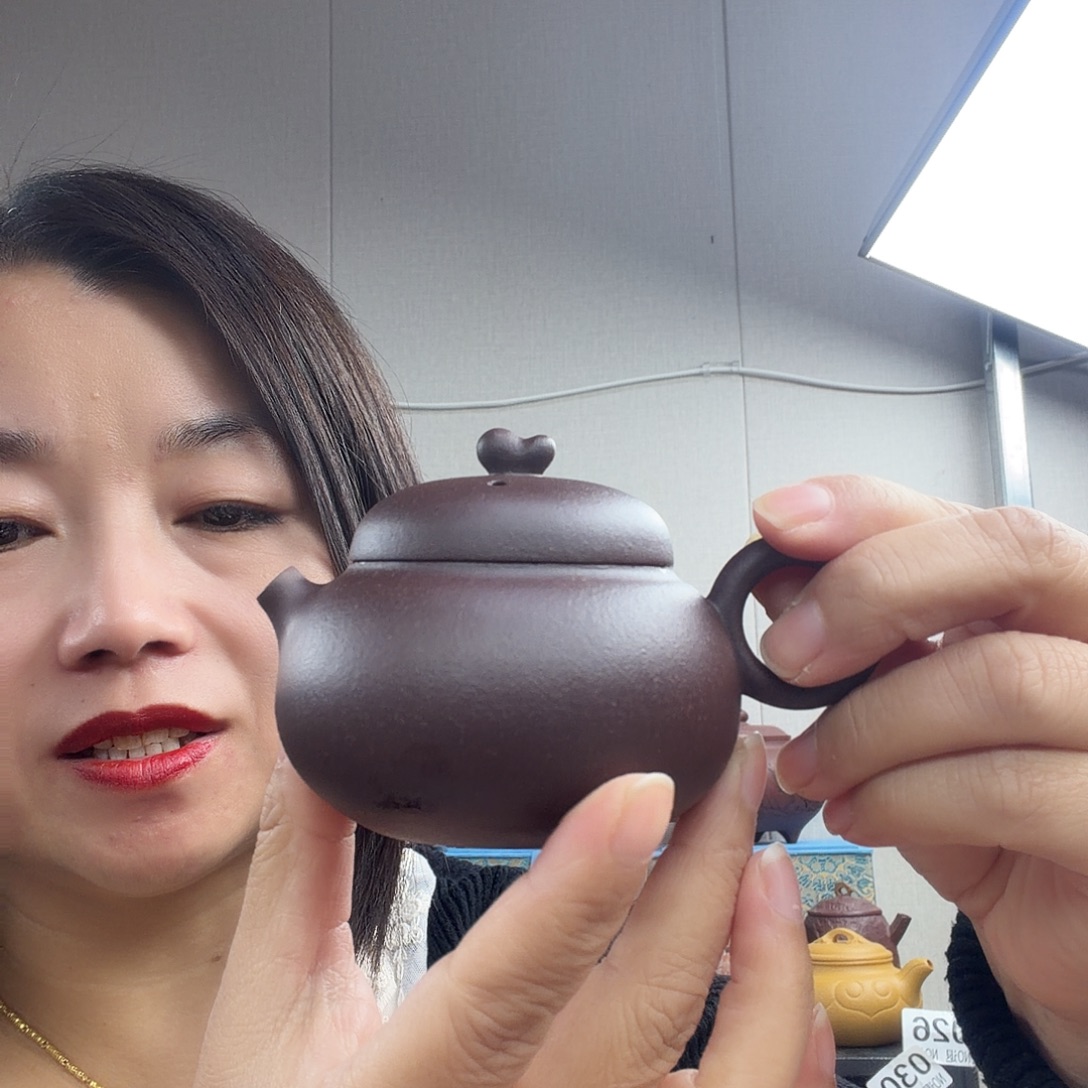 文蛋壶140cc天清的