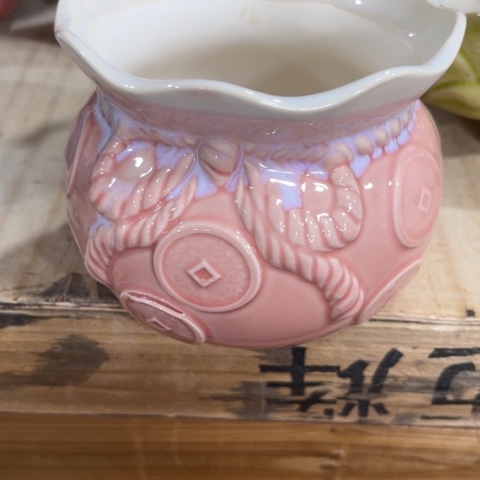 口径不清楚问客服