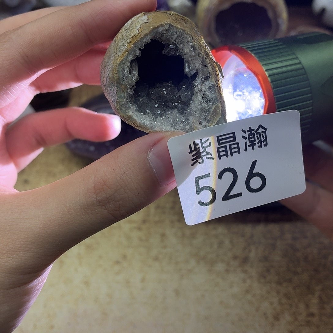 大型摆件（非配饰）水晶未镶嵌