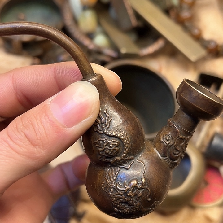 铜器工艺铜器工艺铜器工艺铜器