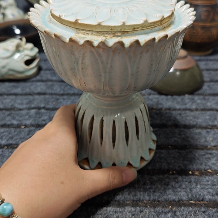 用***2湖田窑直播间拍品下单链接