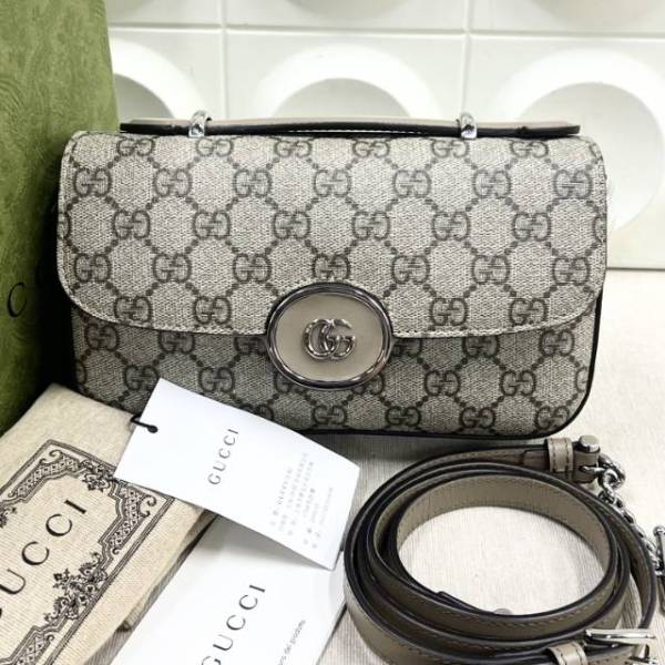 包包/未使用/古驰/C14033037228/250811TA0028