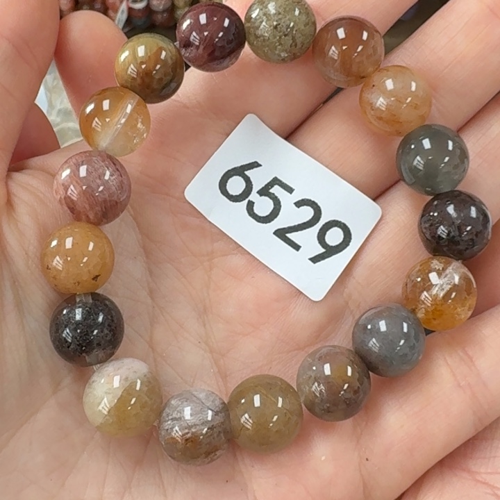 Q***e水晶未镶嵌大型摆件（非配饰）