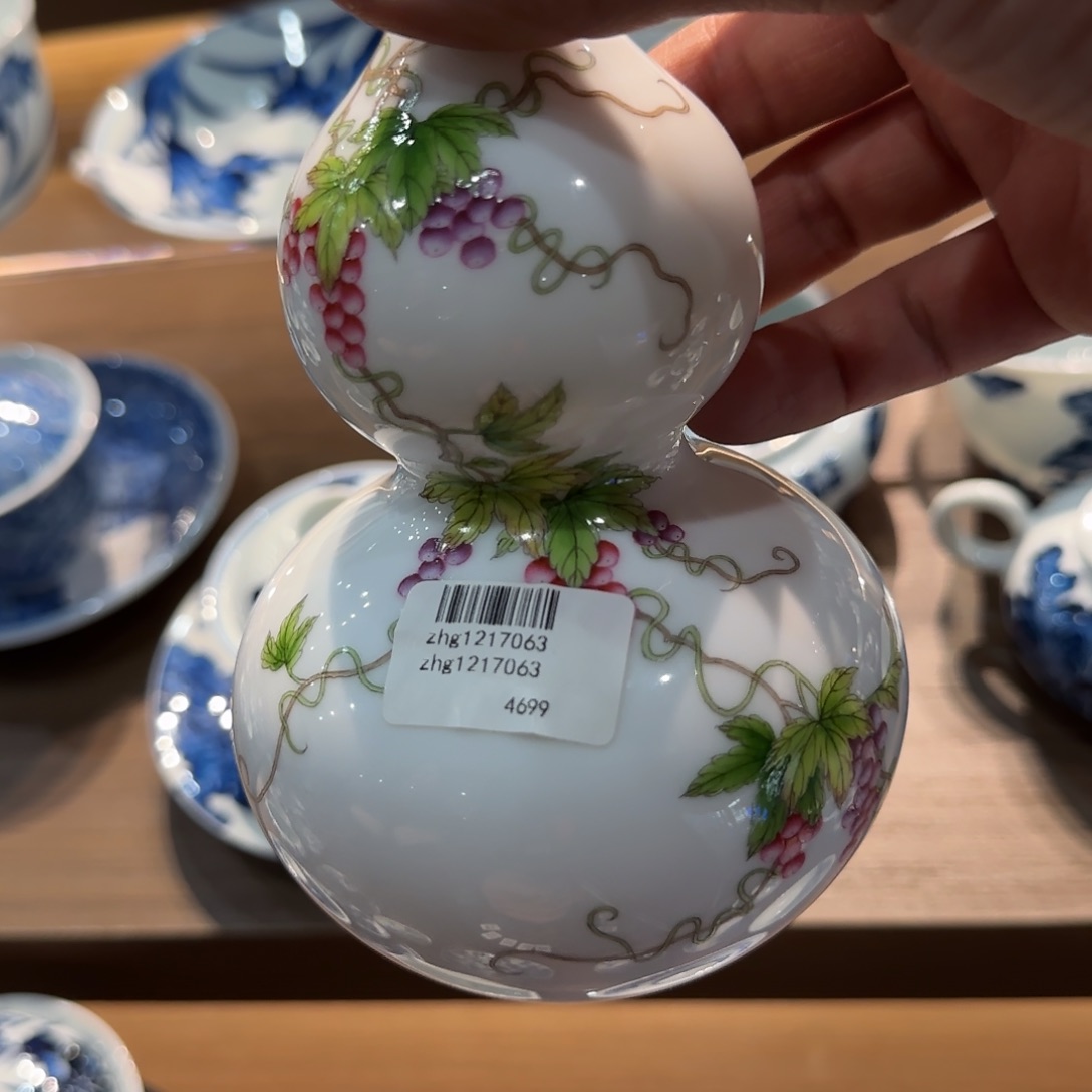 用****9地表最强茶具供应链