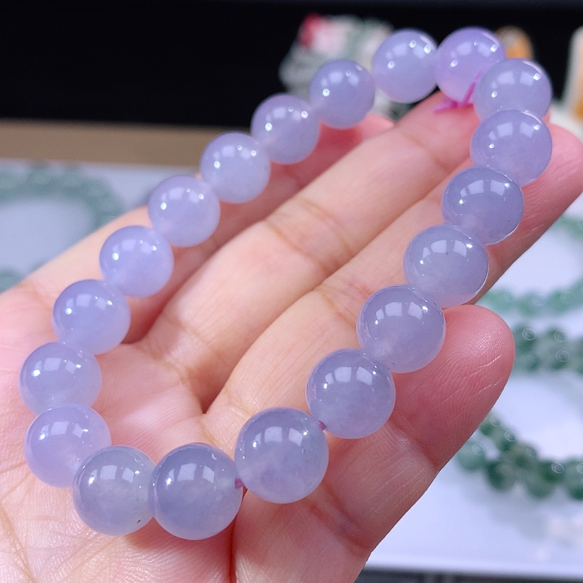 【闪购商品】翡翠手链未镶嵌翡翠