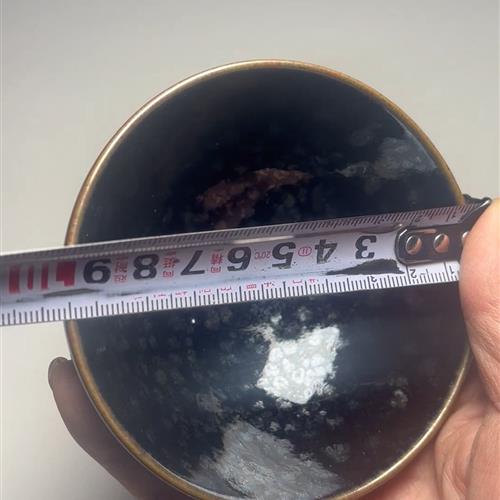 【闪购商品】茶盏-438............