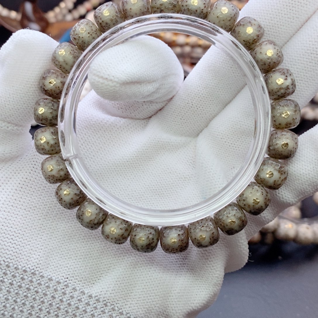 手串星月菩提星月