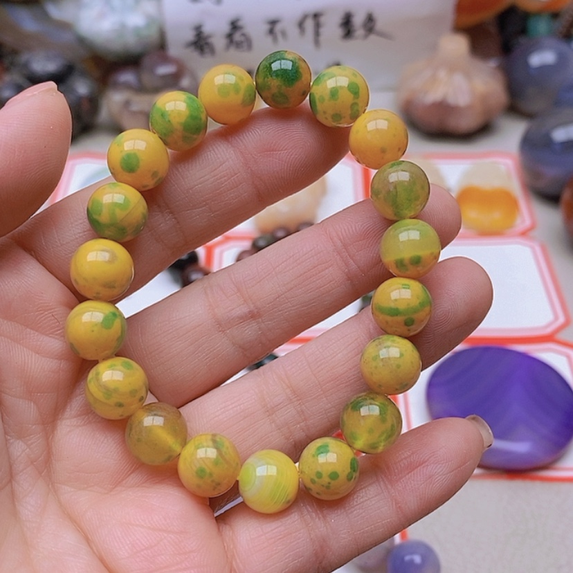 【闪购商品】未镶嵌玛瑙/玉髓珠宝半成品唐*肉