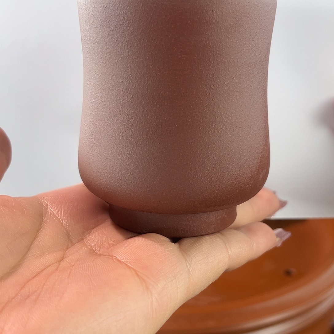 紫砂茶盘紫砂原矿1111