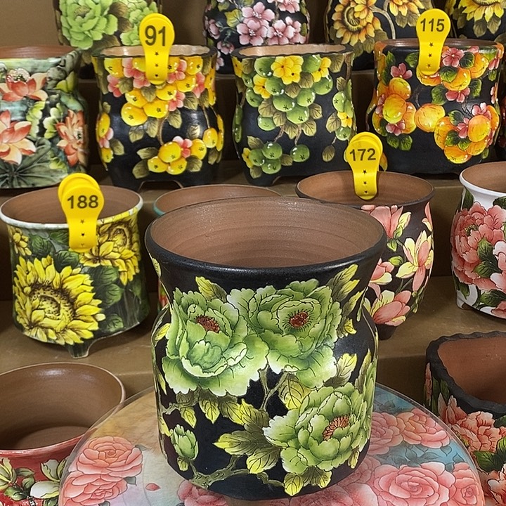 景德镇精品博采特价13/15