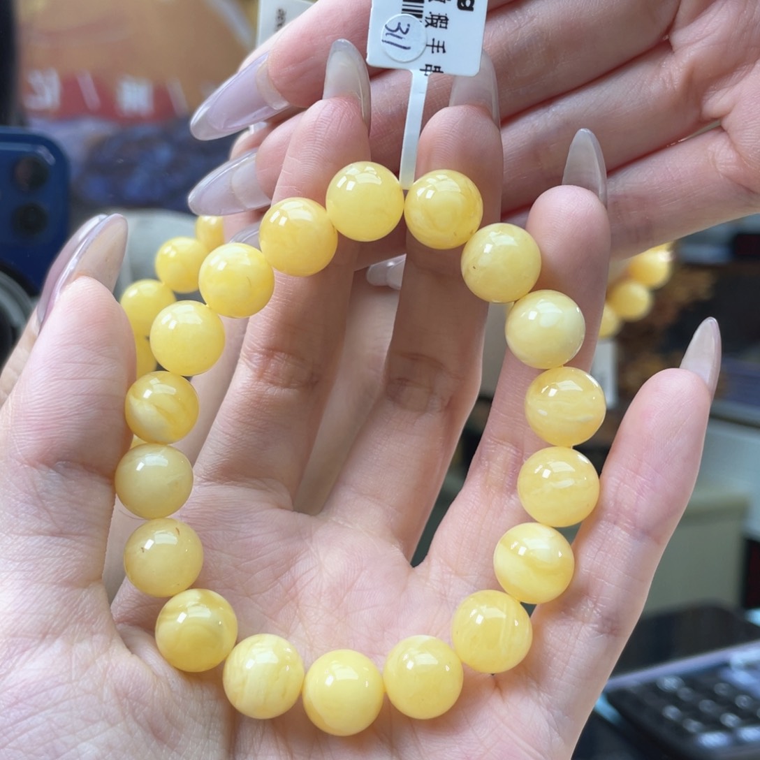 未镶嵌琥珀裸石琥珀蜜蜡
