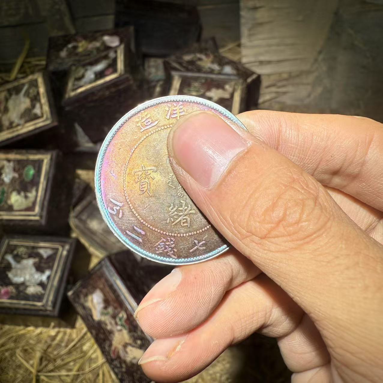 家居饰品    GD0073    流水摆件