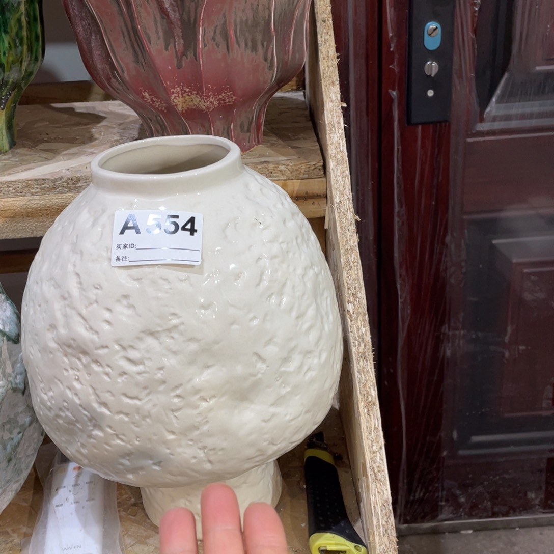 摆件景德镇陶瓷花瓶花器