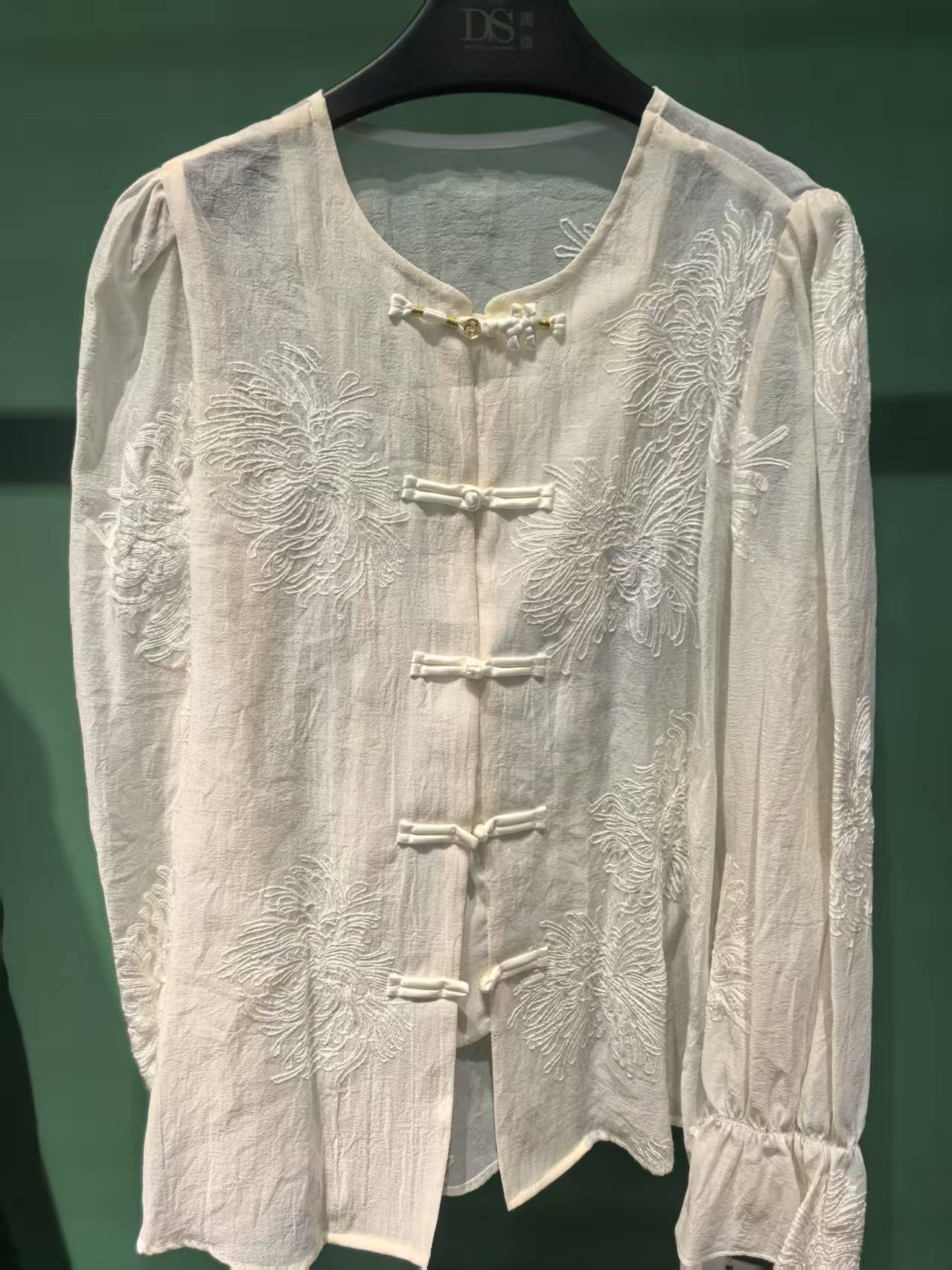 品牌撤柜孤品现货特价衣服19~39（确认收货退运费）