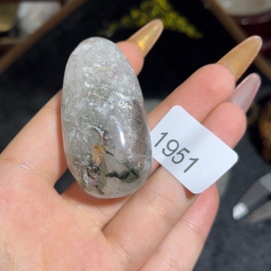 【闪购商品】水晶大型摆件（非配饰）未镶嵌