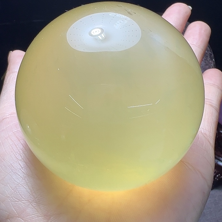 未镶嵌珠宝半成品水晶