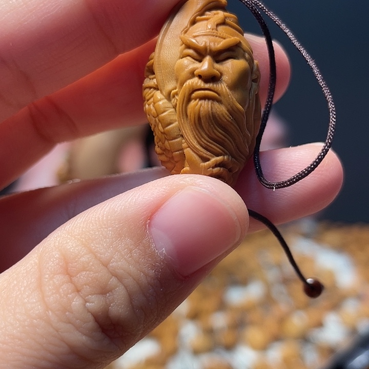 吊坠橄榄核橄榄核