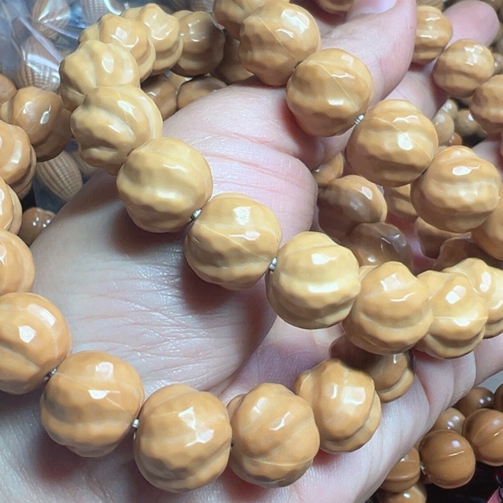 13钻石妞妞手串单圈反油