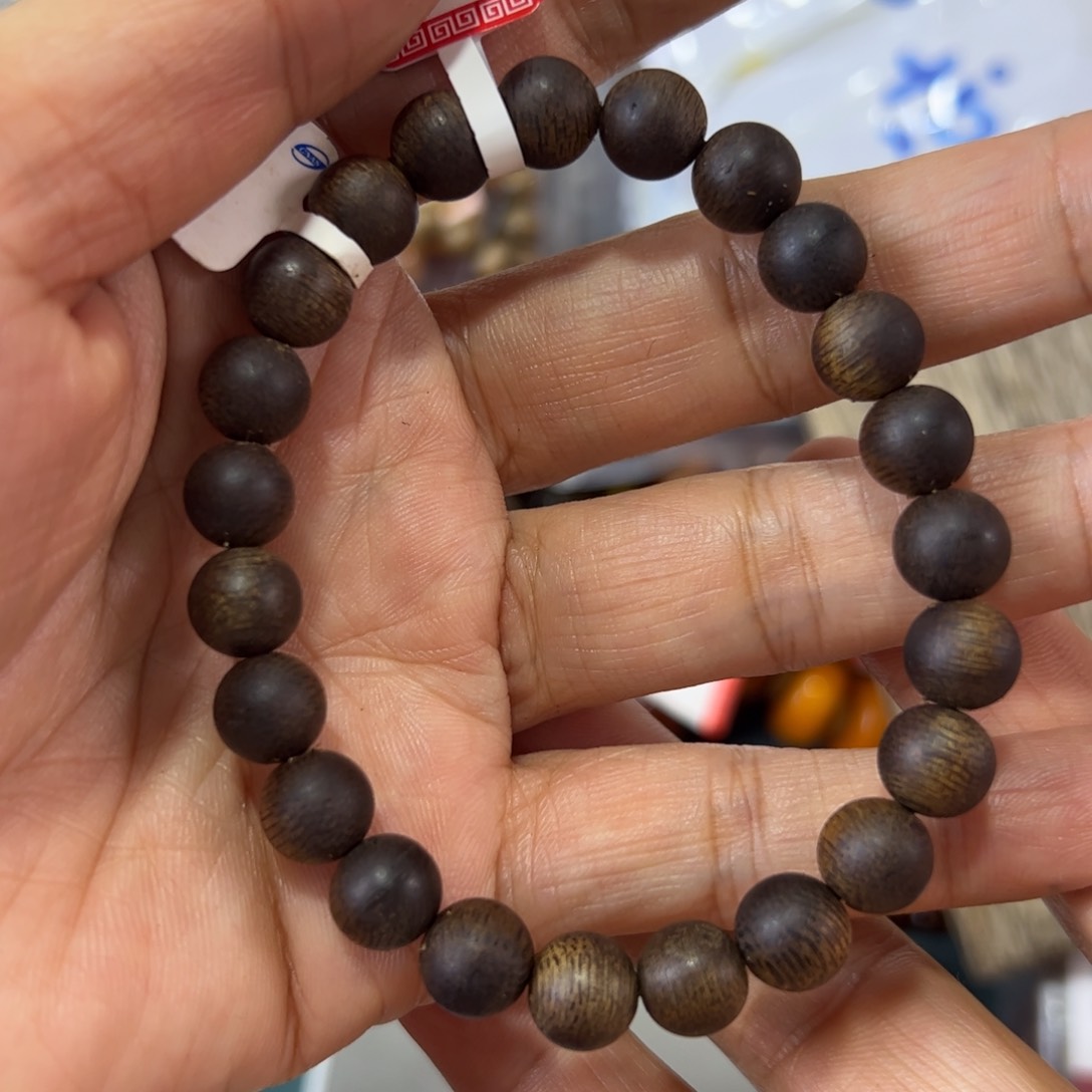 手串沉香木586 沉香串