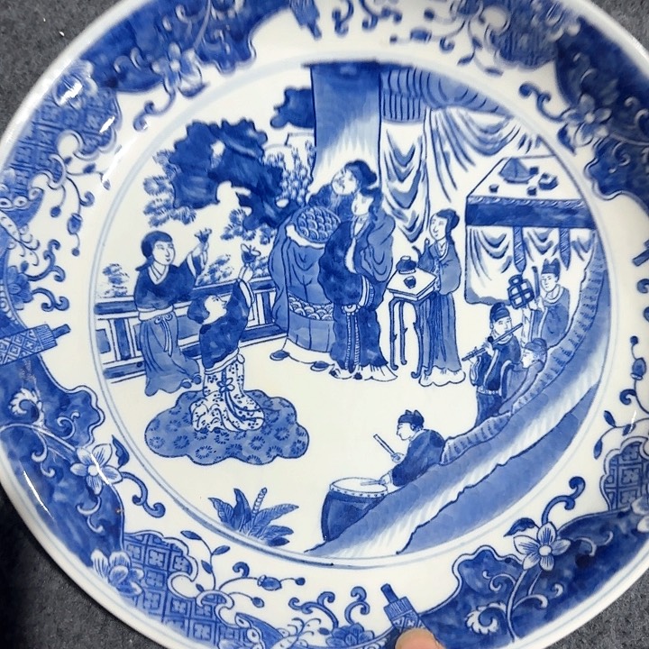 陶瓷311332112221122211222111112