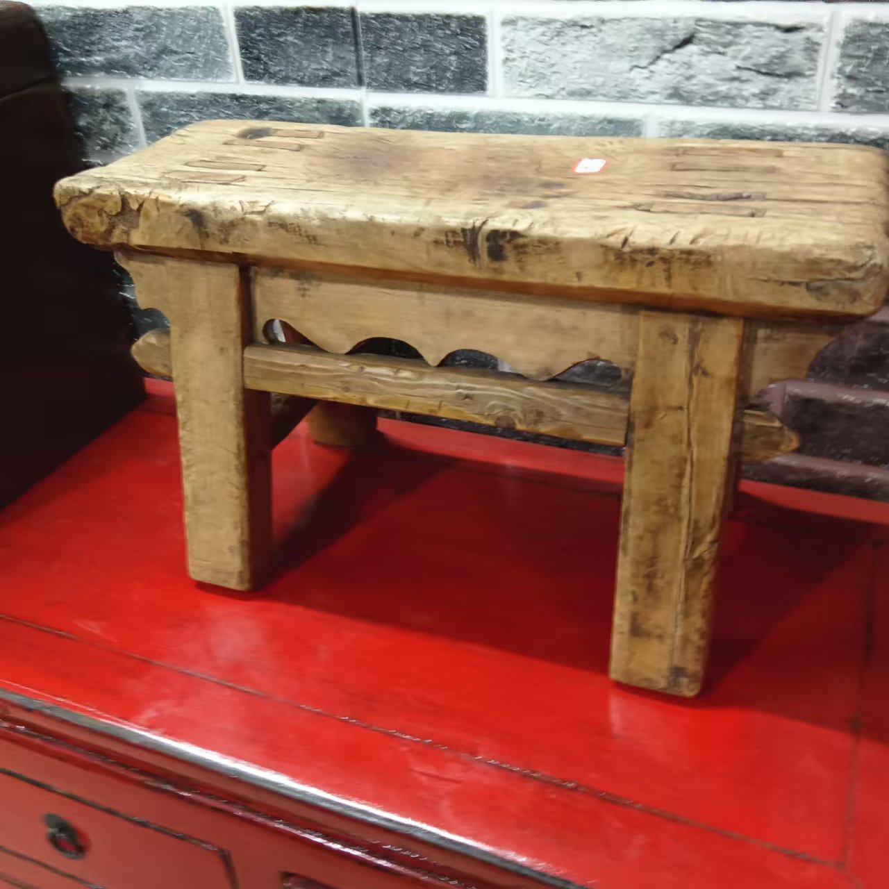 实木小凳子50/20/30