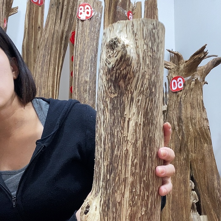 男***贵中式天然线香香粉