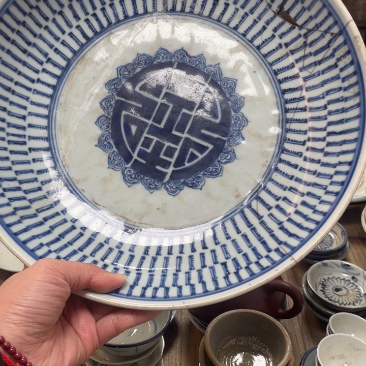 【闪购商品】叶*界漂漂亮亮的老茶器945