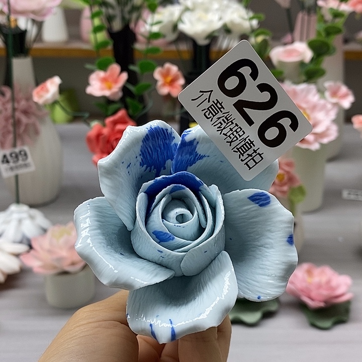 陶瓷陶瓷材料加工