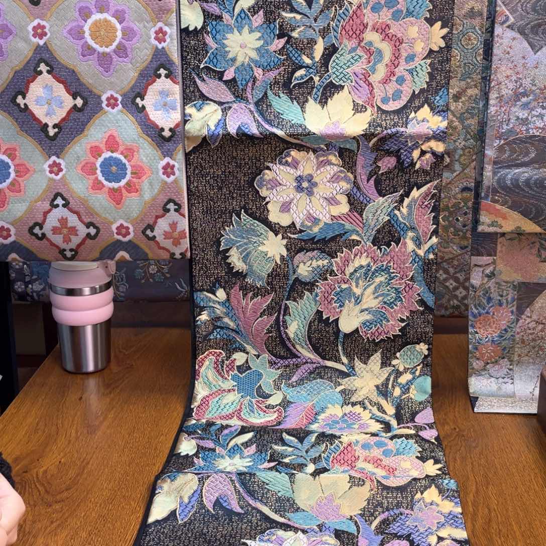 织绣西阵织西阵织