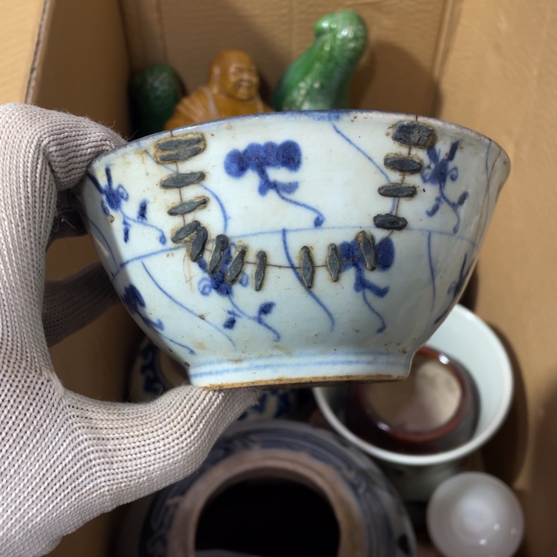 晩***秋有机玻璃摆件工艺品