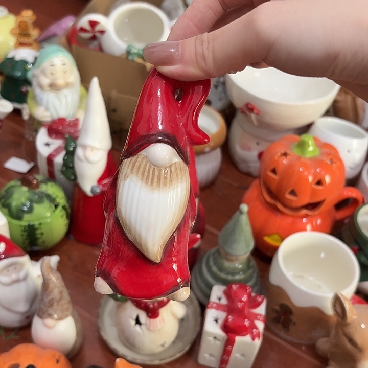 瓷片陶瓷完美主义慎拍