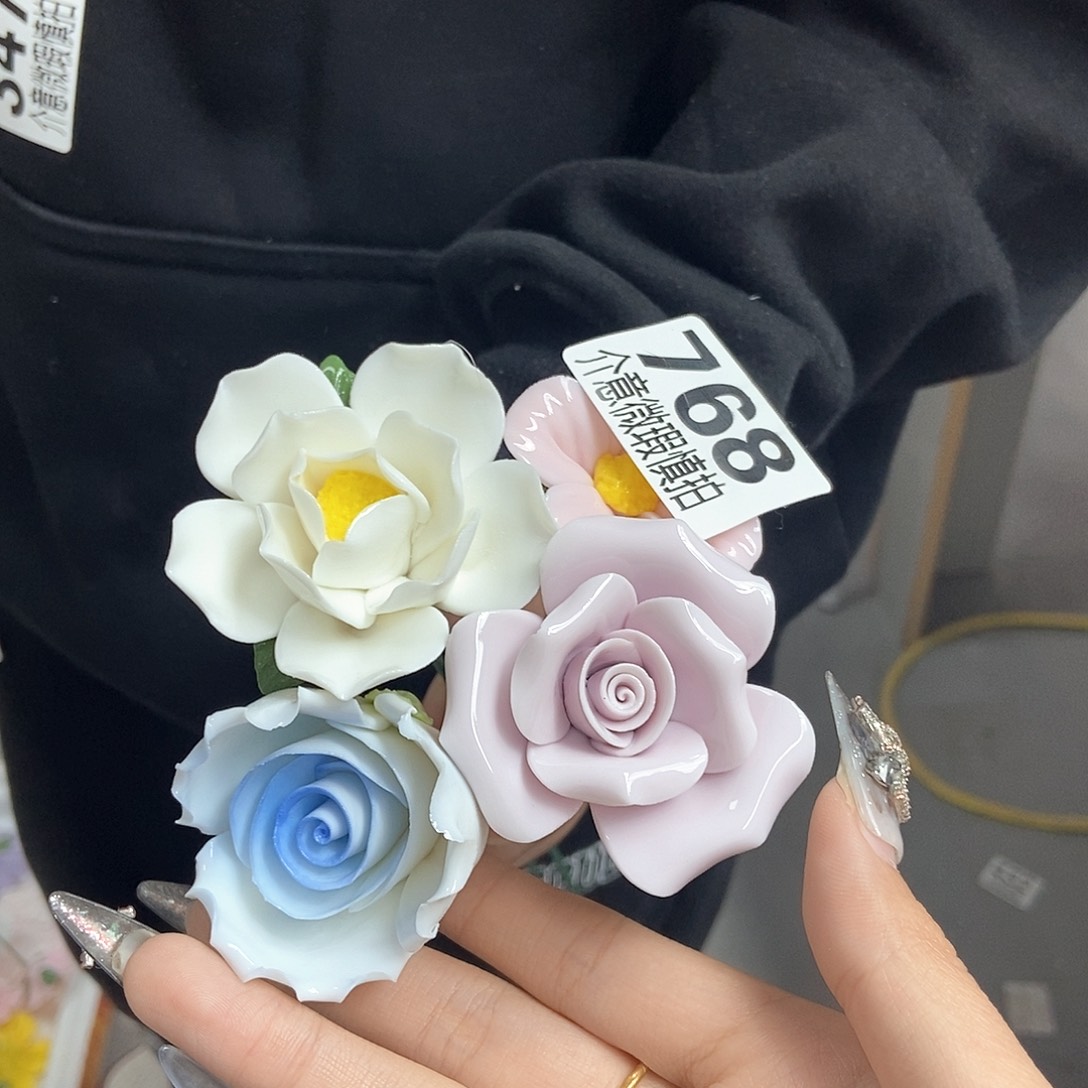 陶瓷设计风格现代