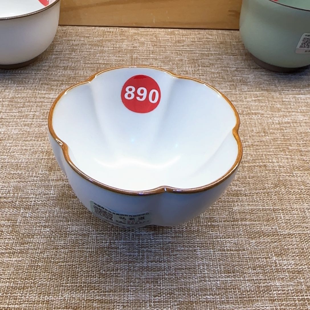 瓷片开播见面，抢哦！