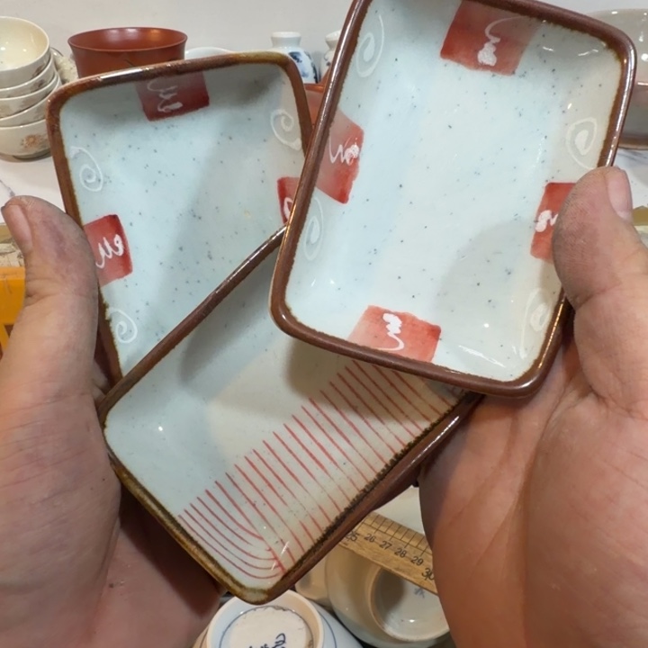 陶瓷推荐第二名20包邮