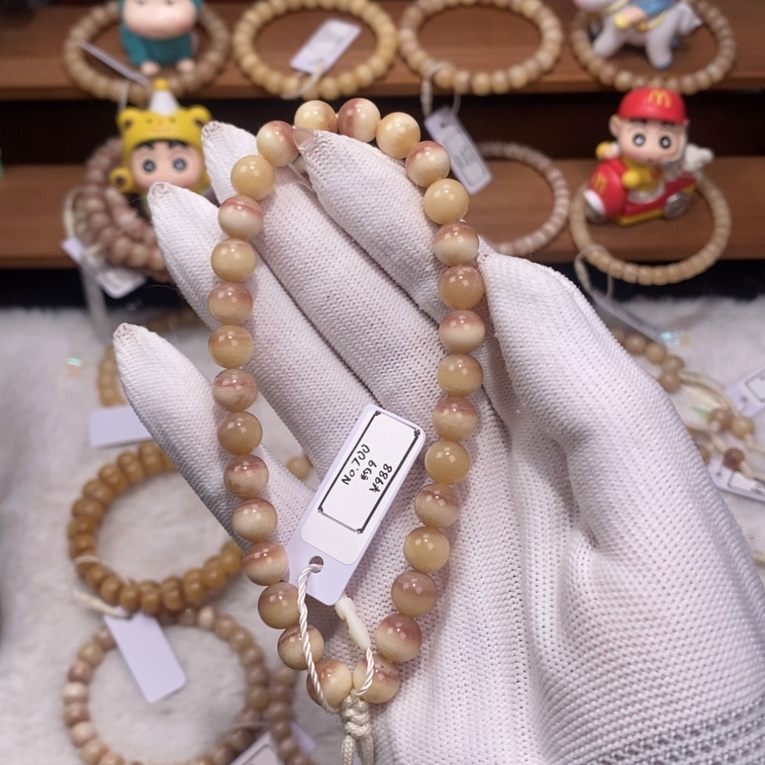 手串/手链驼骨700驼骨手持