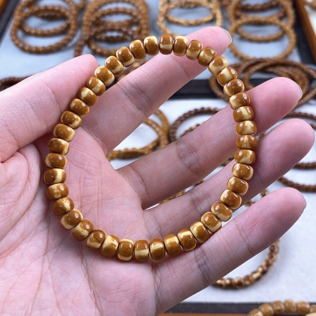 手串紫金鼠楛****菋三花熊猫鼠尖7