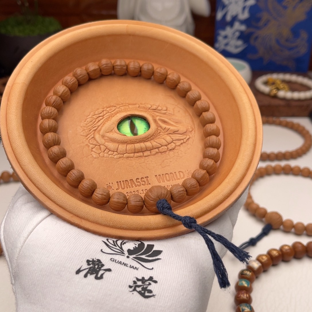 吊坠猴头核桃南瓜9大