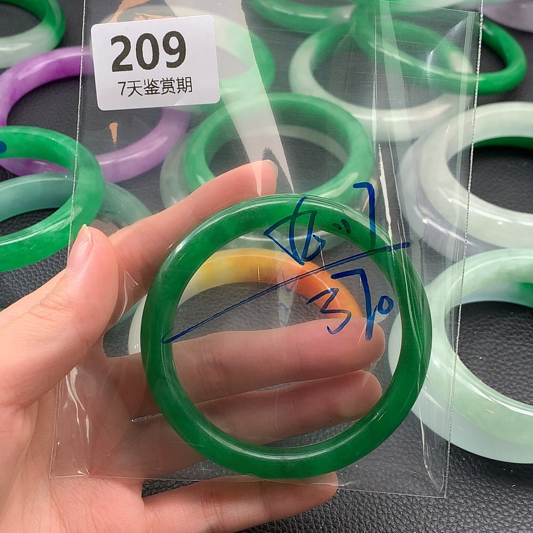 非金属时尚手镯所见即所得