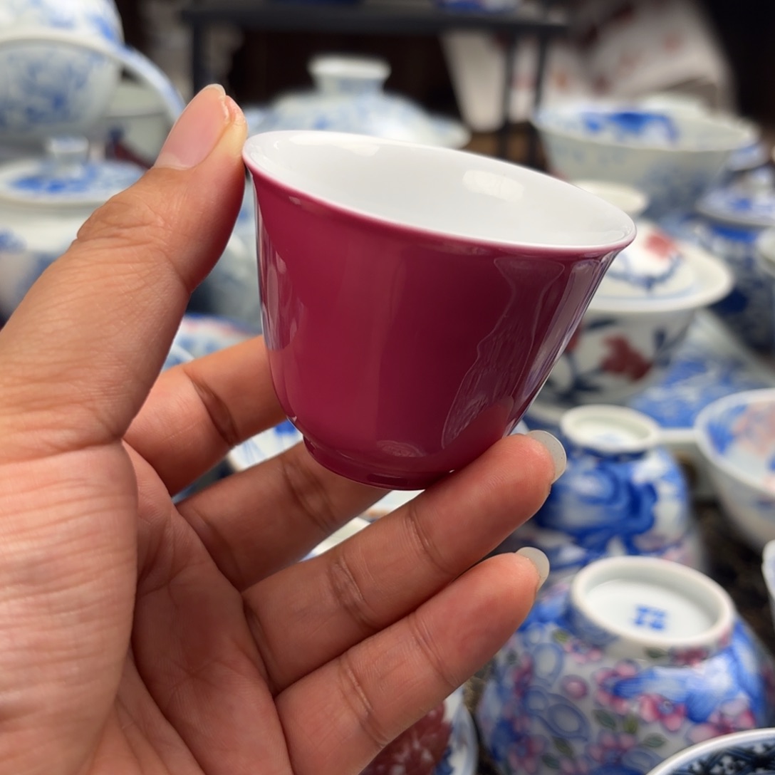 景德镇观自在观自在