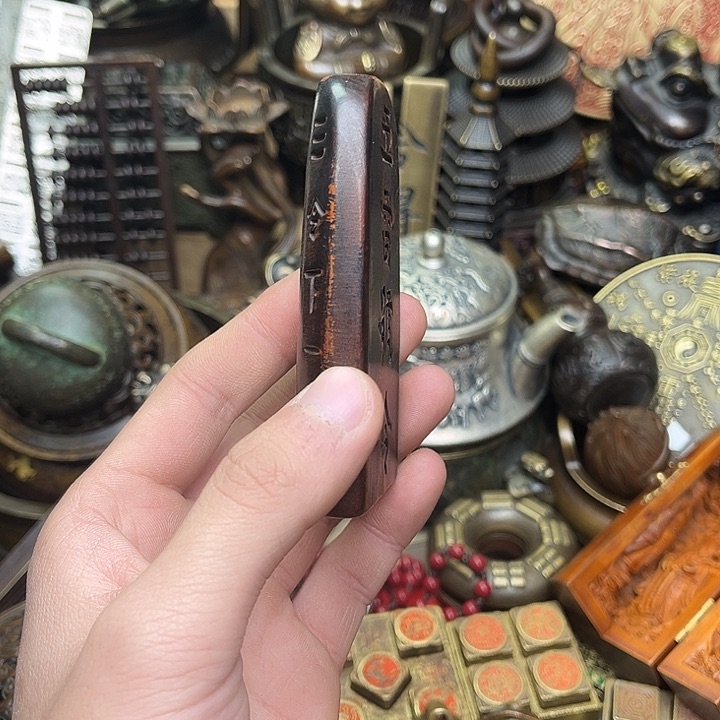 嘉嘉精品铜器摆件