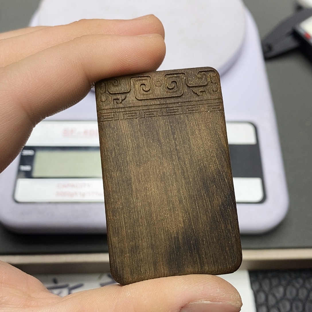 沉香碎屑沉香39昆仑梅格