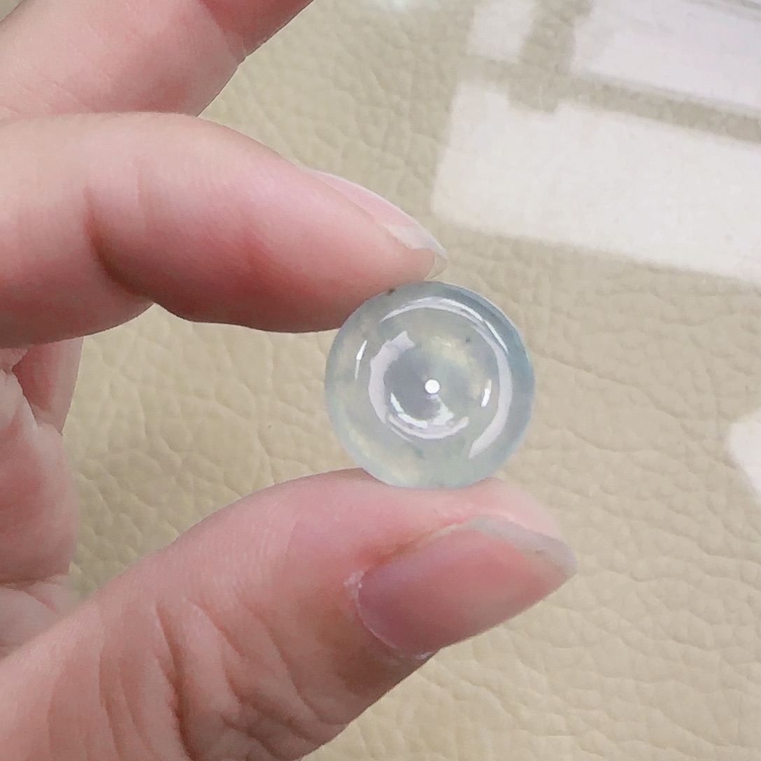 【闪购商品】颈饰未镶嵌翡翠