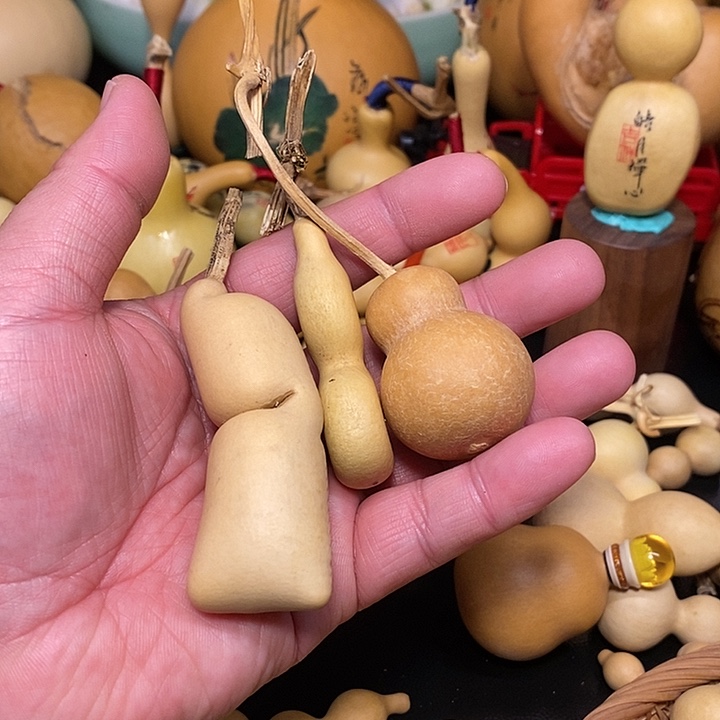 .*来精品葫芦手把葫芦21