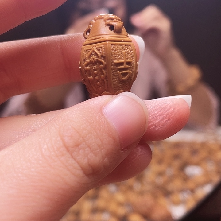 手串/手链橄榄核橄榄核