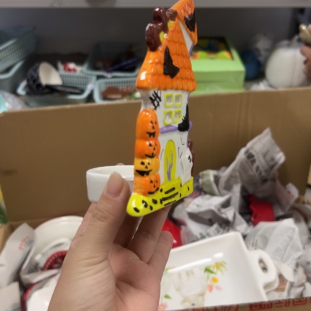 杯满20包邮微瑕不退不换